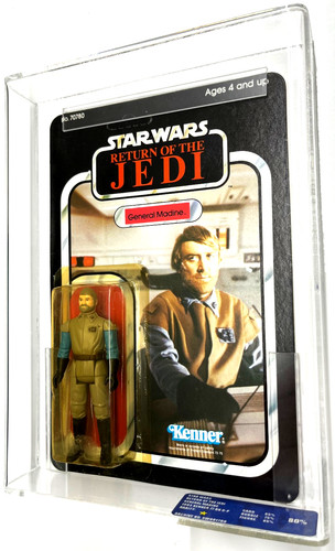 Vintage star wars 1983 - 1983, kenner