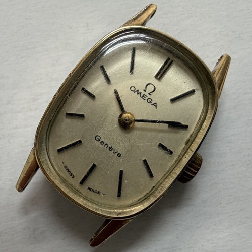 Original omega geneve 511 - original, 511.454