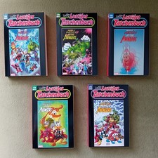 LTB 602 What If Variant /