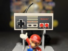 NINTENDO ENTERTAINMENT SYSTEM