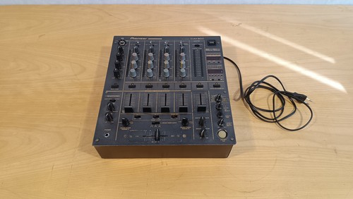 Pioneer djm 600 - pioneer, dj