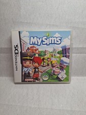 Nintendo DS Spiel – MySims