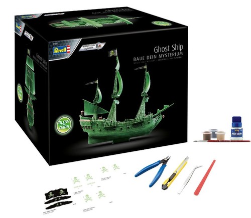 Revell adventskalender - revell,,