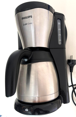 Philips hd7548 cafe - hd7548, gaia
