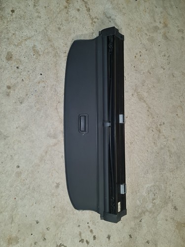 Laderaumabdeckung audi - laderaumabdeckung, a4