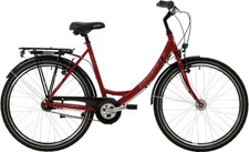 BBF 26 Zoll Damen Citybike *