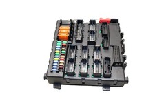 Opel Vectra C Signum Sicherungskasten Relaiskasten Relais Sicherung 13205781