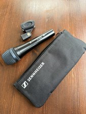 Sennheiser E 935 Professionelles Vocal Mikrofon