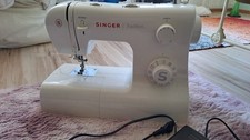 Nähmaschine Von Singer