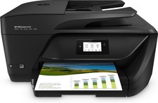 Multifunktions Drucker HP