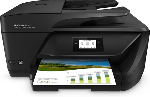 Multifunktions drucker - multifunktions, hp