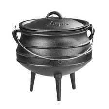 BBQ-Topf / Dutch Oven