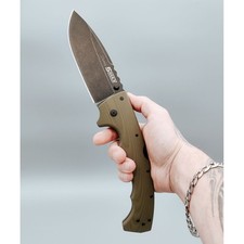 Cold Steel Messer 5-Max SV35VN