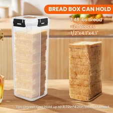 Brotbox, Brotaufbewahrung mit