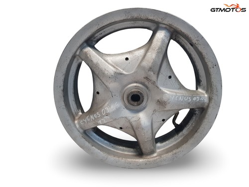 Felge yamaha cygnus - (hinteren),