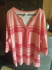 Tunika Bonprix Gr. 54 NEU