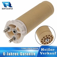 Heizelement Patrone passend für Leister Typ 33 TRIAC S & Diode 1550W 100.689 DE