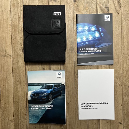 Bmw 5er touring - bmw,