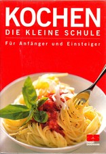 Zabert Sandmann Kochbuch