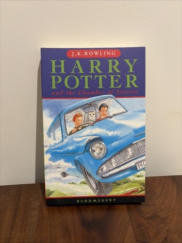 Harry potter und die - harry,