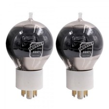 2 Neu Passendes Paar 6SN7