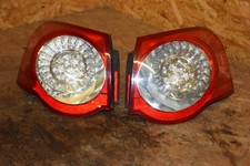 VW Passat 3C Rücklichter Rückleuchten links & rechts