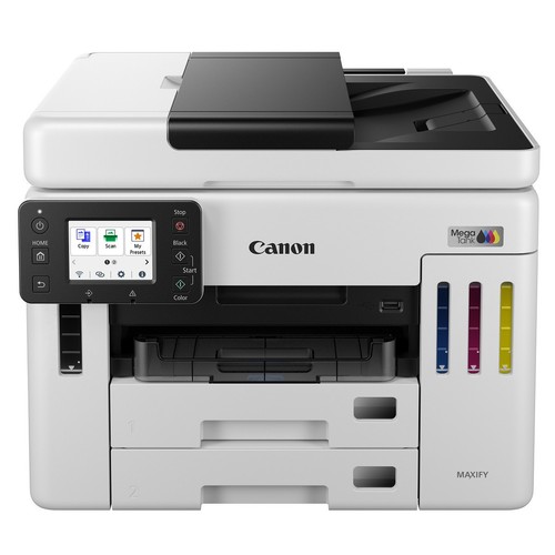 Canon maxify gx7150 - canon,