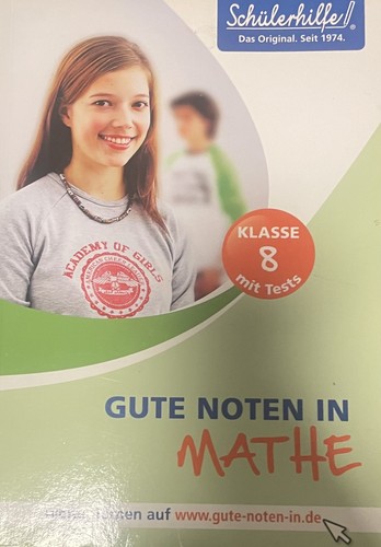 Schülerhilfe gute noten - schülerhilfe, in