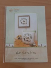 Stickvorlage Ulrike Blotzheim