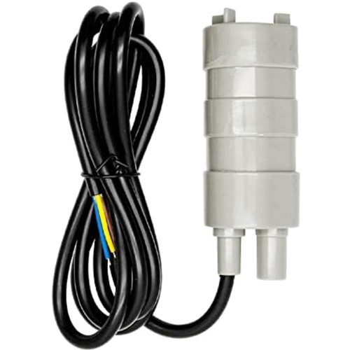 Wasserpumpe,Tauchpumpe,12V,Aqu