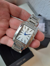 Schöne, hochwertige Armbanduhr  , Cerruti 1881