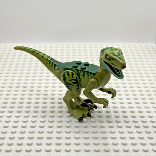 Lego raptor04 dinosaurier - lego,