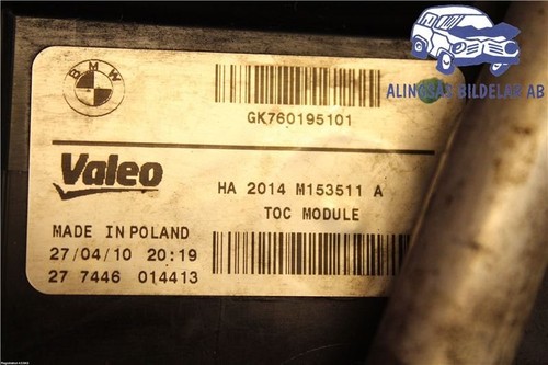 ölkühler automatik bmw - automatik,