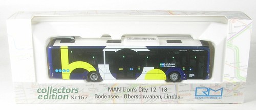 Man lion city - lion´s, 12´18