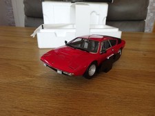 Kyosho Lamborghini Urraco in