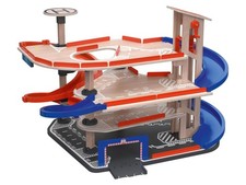 lupilu® Spiel-Parkgarage -