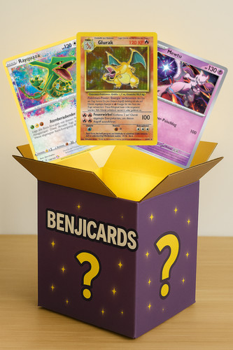 100 pokémon karten deutsch - pokémon,