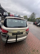 Ford B-Max (JK) Baujahr 2013 Heckklappe/Kofferraum Deckel OEM-Teilenummer (PAV11