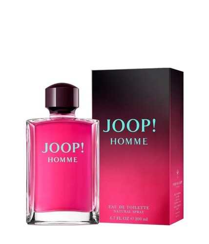 Joop homme eau toilette - homme,