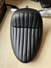 Harley Davidson original Solo Sitz für Street Bob (FXBB und FXBBS)