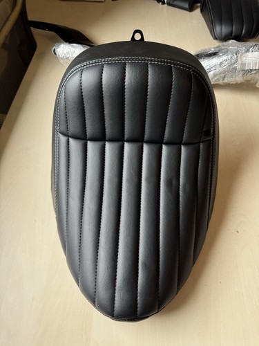 Harley davidson original solo - harley,