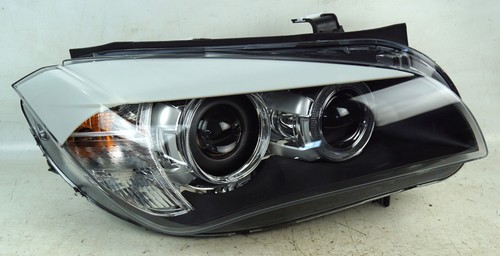Bmw e84 xenon scheinwerfer - bmw, x1