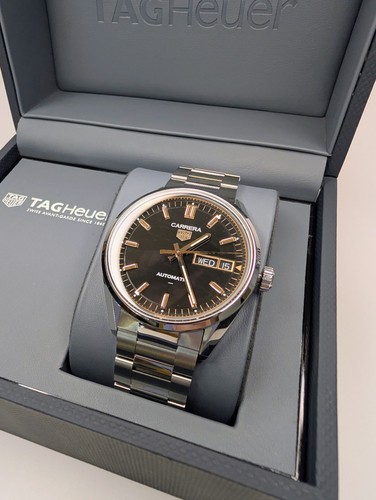 Tag heuer carrera automatic - heuer,