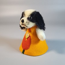 Steiff: 60er * Betthupferl -