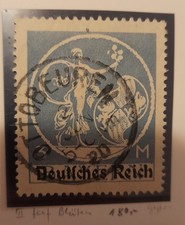 DR - Inflation Bavaria Nr 134