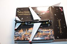 Herpa Wings 1:500 Flugzeug 510653 Antonov AN-124 X-Mas Modell 2003 # 2394 OVP