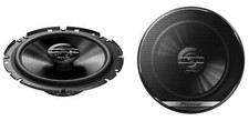 Pioneer TS-G1720F 16,5 cm 2-Wege-Lautsprecher 300 Watt RMS: 40 Watt