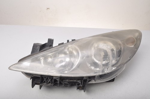 Peugeot 307 hdi - 307, 1.6