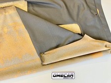 Original Bezugsstoff VW Golf 2 GT GTI 16V G60 Himmel Formhimmel Dachhimmel 