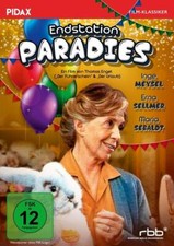 Endstation paradies - paradies,